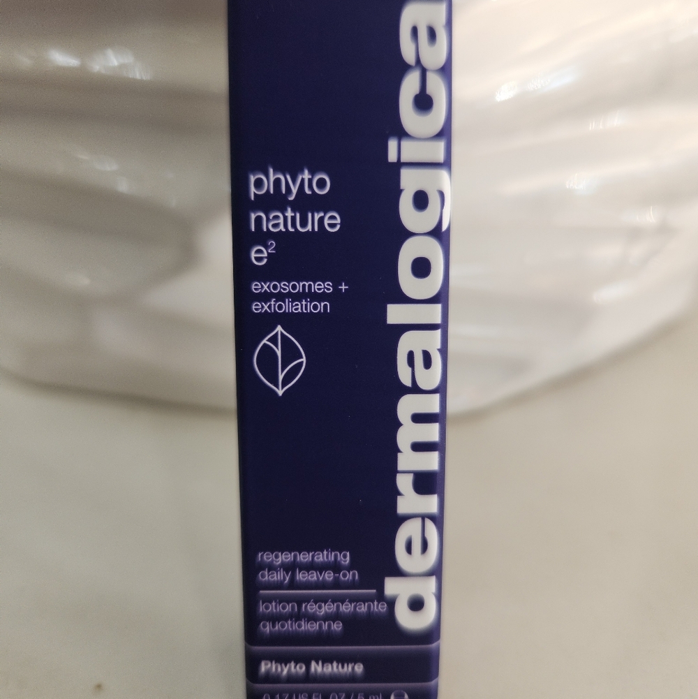 Dermalogica Phyton Nature E Serum